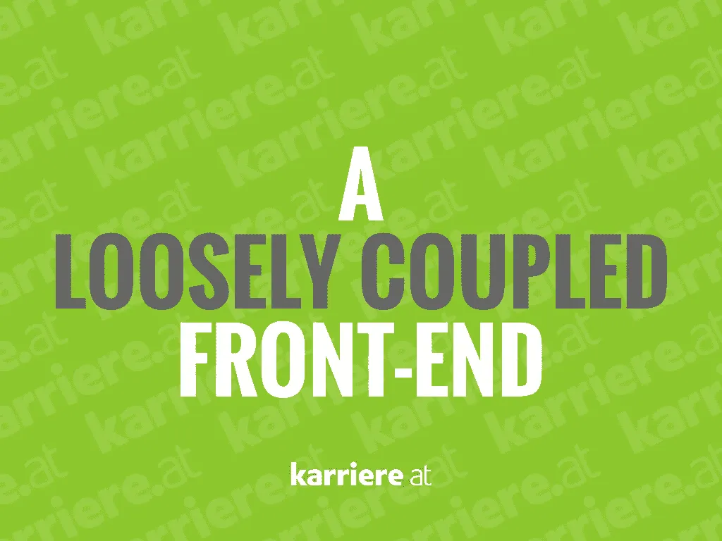 Title Slide
