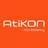 Atikon logo