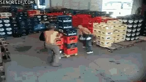 Store passing actions to reducers